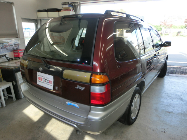 プレーリージョイ2.0