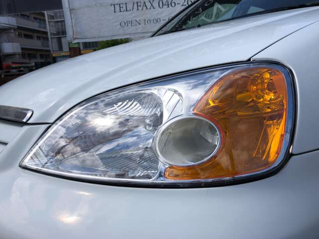 US�w�b�h���C�g���܂蓙���Ȃ��Y��ł��B