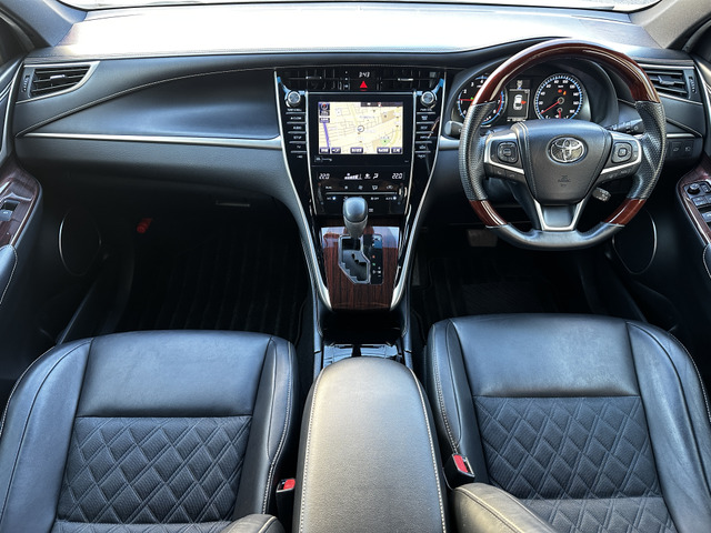 ハリアー2.0 プレミアム アドバンスドパッケージ