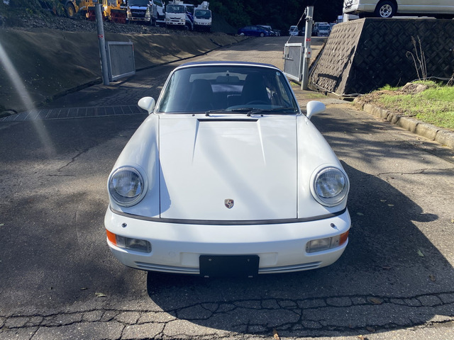 911カブリオレカレラ2