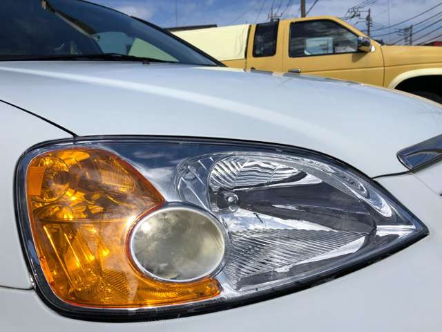 US�w�b�h���C�g���܂蓙���Ȃ��Y��ł��B