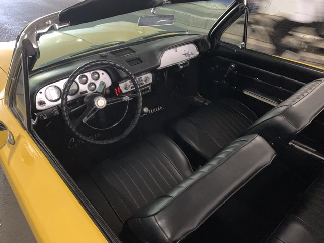 /その他 シボレー