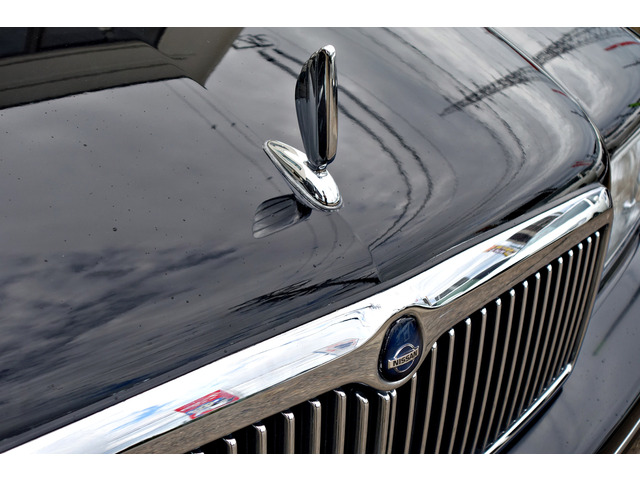 プレジデントJS!走行37000キロ!車高調!19アルミ!内外装仕上げ済み!