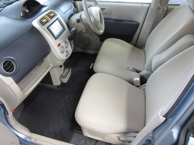 返金保証付:N'sUP厳選車 H19オッティRM 検32.9 走行5.2万キロ HDDナビ パワスラ 下取可@車選び.com 日産 オッティ M 車検R8.2月 ナビ ETC付 28.6万円 平成19年(2007年