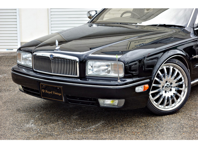 RoyalVintageではカスタムにも力を入れております!車のことなら何でもご相談にのりますので何なりとご相談ください!