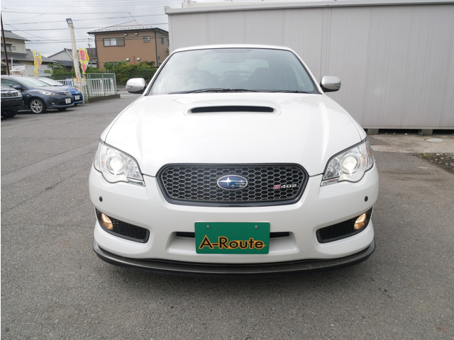 レガシィB42.5 S402 4WD