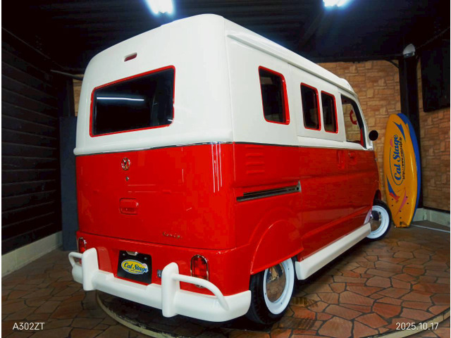 NV100クリッパーDX GLパッケージ ハイルーフ 5AGS車