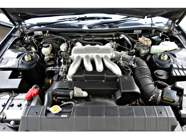 機関良好!非常にお値打ちな車両です!気になる方はお気軽にお問合せ下さいませ!