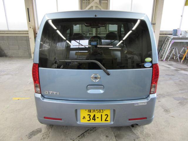 日産オッティ ‼️ 車検付き‼️ ナビゲーション付き‼️珍しいオートスラドア‼️ 日産オッティ ‼️ 車検付き‼️ ナビゲーション付き‼️珍しい