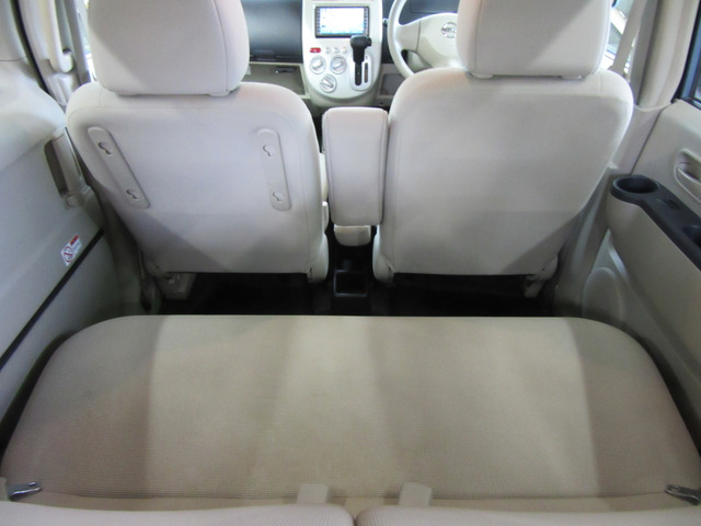 返金保証付:N'sUP厳選車 H19オッティRM 検32.9 走行5.2万キロ HDDナビ パワスラ 下取可@車選び.com 日産 オッティ M 車検R8.2月 ナビ ETC付 28.6万円 平成19年(2007年