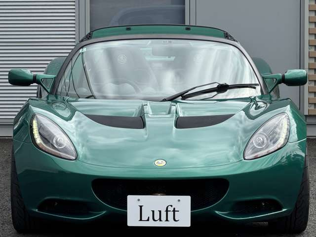 こちらの車両のご試乗は購入前提の最終確認以外お断りしております。