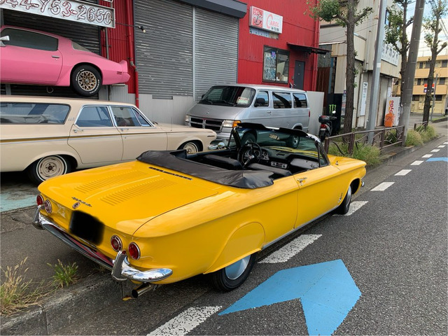 /その他 シボレー