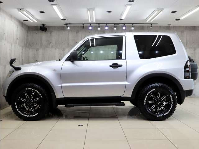 各種仕様変更等、お気軽に担当スタッフまでご相談ください。お客様の理想の1台を一緒に作成出来れば幸いです。