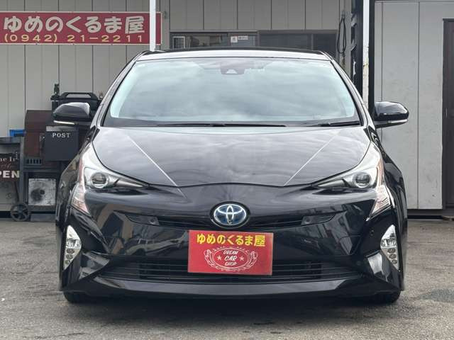 プリウス1.8 A