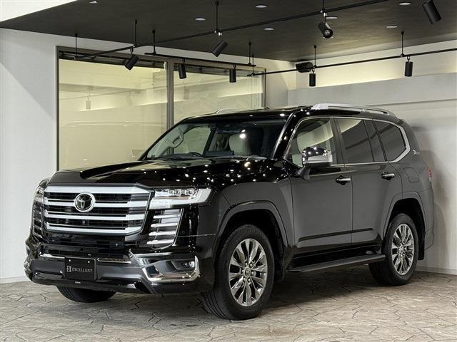 ランドクルーザー300 3.5 ZX 4WD 1000万円以下」の中古車 | 中古車情報