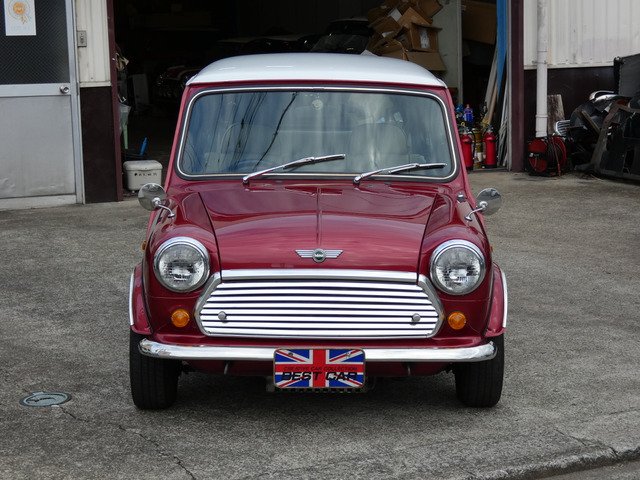 ミニケンジントン