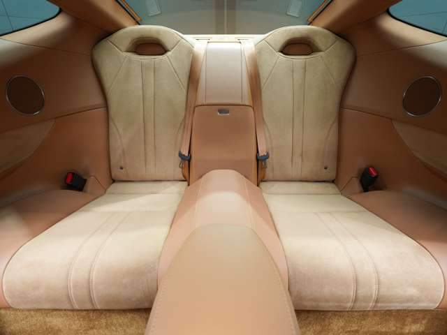 レクサス LC 500 500 994.0万円 令和2年(2020年) 大阪府 中古車