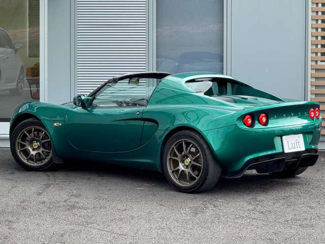 美しいフォルム!