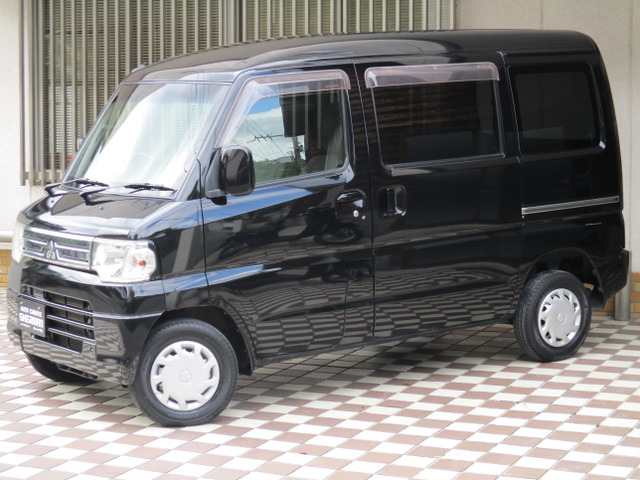 今週の目玉 ミニキャブバン 4wd 車検付 激安早い者勝ち 今週の