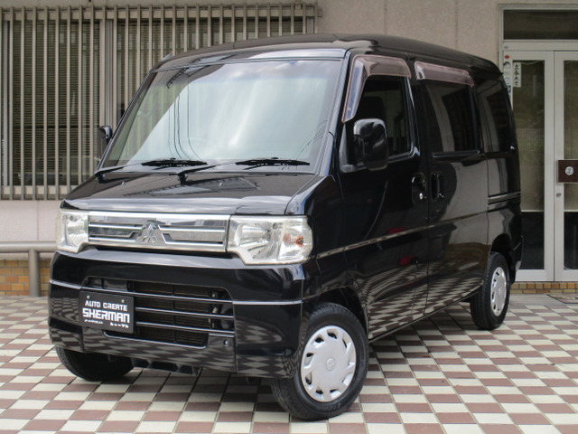 今週の目玉　ミニキャブバン　4wd 車検付　激安早い者勝ち 今週の目玉 ミニキャブバン 4wd 車検付 激安早い者勝ち 今週の目玉 ミニ