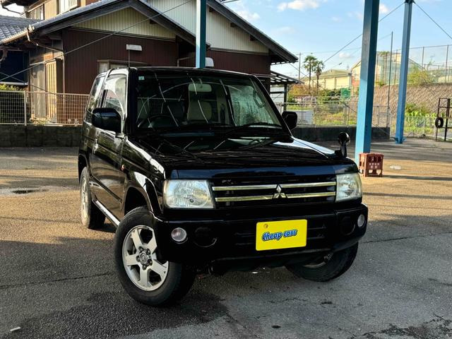 三菱 パジェロミニの中古車一覧(11ページ目)｜中古車検索 - 価格.com