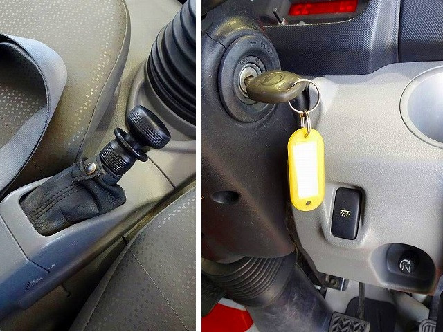 �d���p�[�L���O�u���[�L