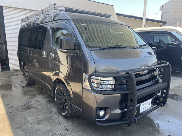 �n�C�G�[�X�o��(�g���^) 3.0 �X�[�p�[GL �_�[�N�v���C�� ���C�h �����O �~�h�����[�t �f�B�[�[�� ���Îԉ摜