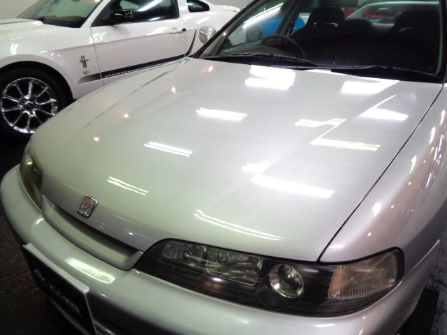 �ۊǏ󋵂��悭����̂���{�[�O�V���o�[M�J���[�̃{�f�B&�������̍����N���A�w�b�h���C�g�ł��C�����̓��A�o���p�[��t���̌y���Ȃ��̂��Y��ɕ�C���ꍂ�����s���܂ޑ��s�`�F�b�N�ς݂ň��S�ł�