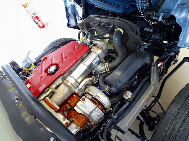 �G���W�����[��