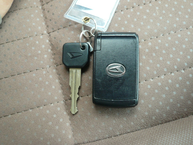 �֗��ȃX�}�[�g�L�[��