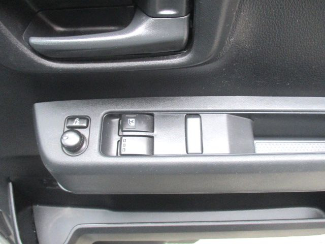 電動格納式ドアミラー パワーウインド