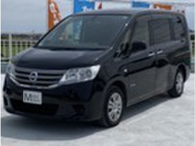 セレナ2.0 20X S-HYBRID