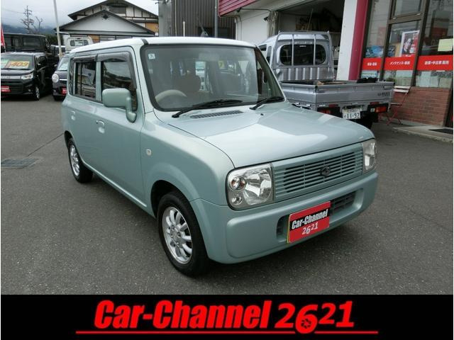 スズキアルトラパン H24 車検 R8/03 スズキ ラパンの中古車一覧｜中古車