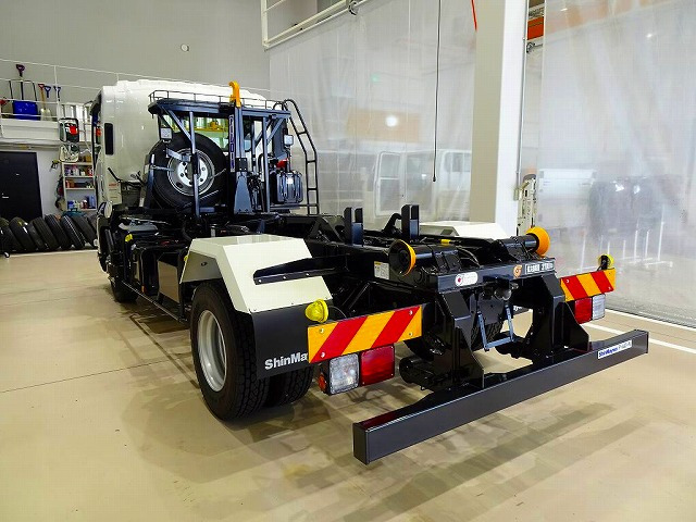 �g���b�N�s�����X �z�[���y�[�W��������������! https://www.truckichi-nagaoka.com/stock/detail/?car_id=3439