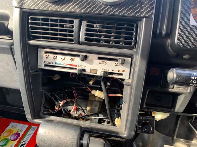 ジムニーワイルドウインド リミテッド 4WD