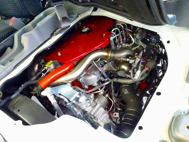 �G���W�����[��