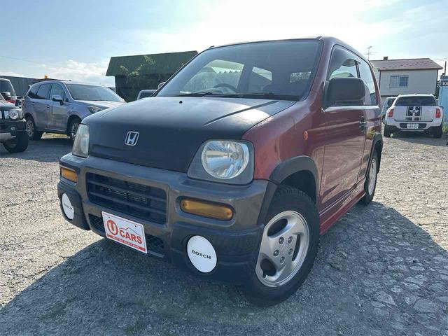 Zベースグレード 4WD