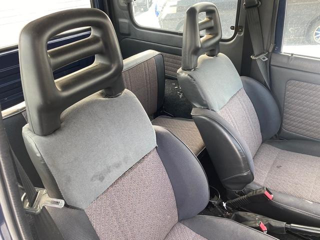 ジムニーランドベンチャー 4WD