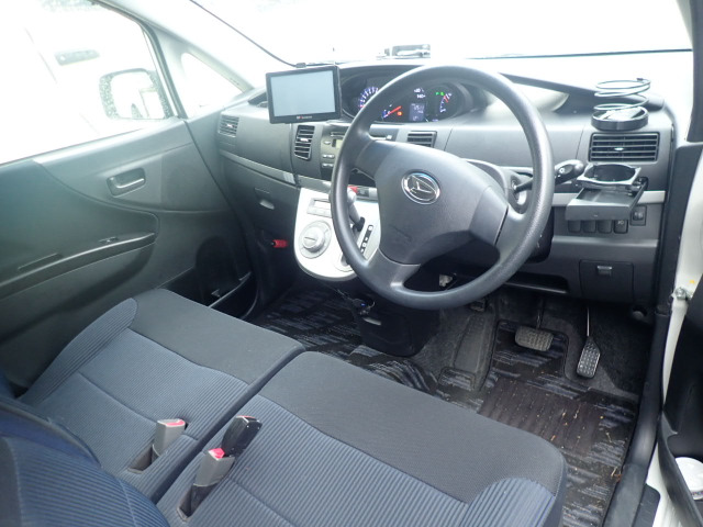 �G���W���E�~�b�V��������ɍ쓮���܂��B