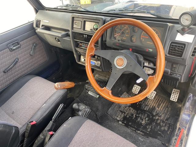 ジムニーランドベンチャー 4WD