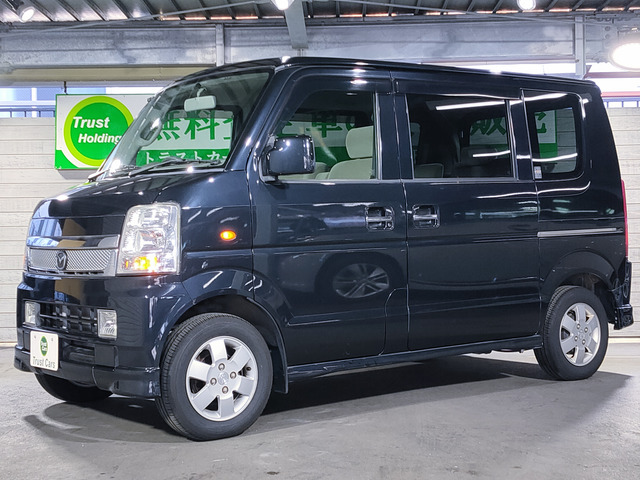 スクラムワゴン