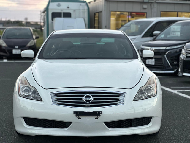 スカイラインクーペ3.7 370GT タイプP