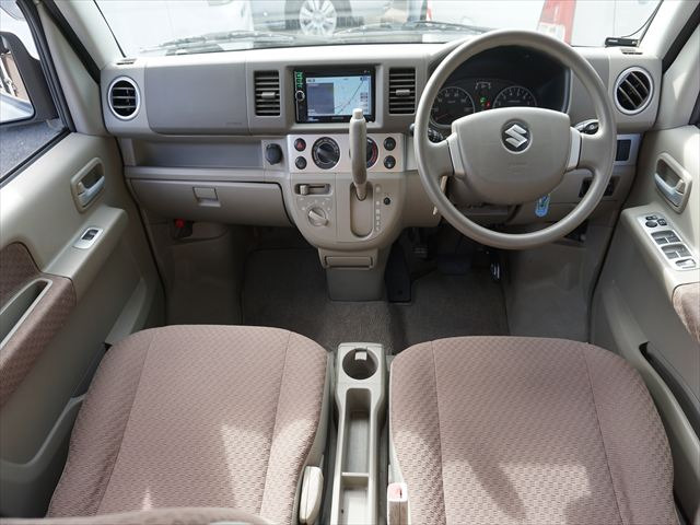 ケンウッドナビ、前後ドラレコ、ETC、キーレス