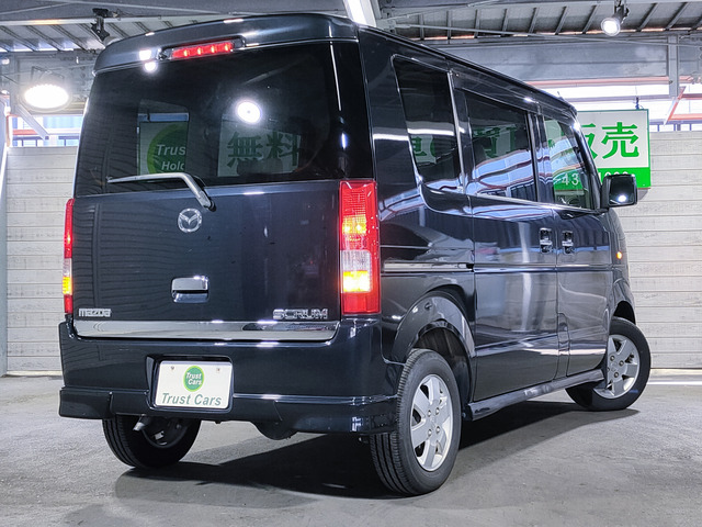 スクラムワゴン