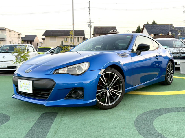 BRZ2.0 R