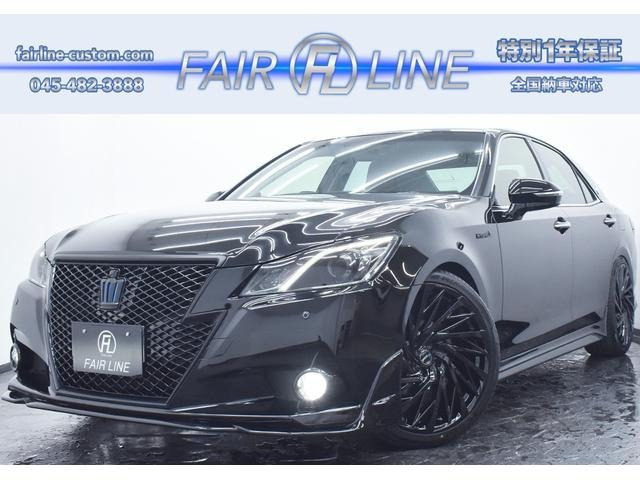 Yahoo!オークション GRS200⁄GRS201⁄GRS204⁄200系クラウン F1⁄ トヨタ