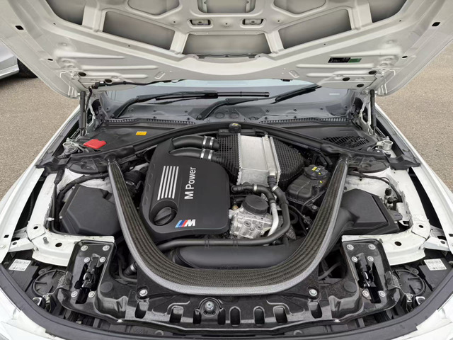 �G���W�����[���������ȏ�Ԃ��ۂ���Ă���A��������K�؂ɐ�������Ă������Ƃ����������܂��B