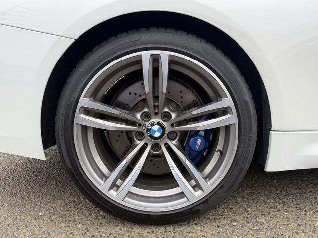 �^�C���̓g���b�h����7���c���Ă���A�u���[�L�p�b�h���\���Ȍ��݂��������܂��̂ŁA�w���シ���̌����͕s�v�ŁA���S���Ă����p���������܂��B