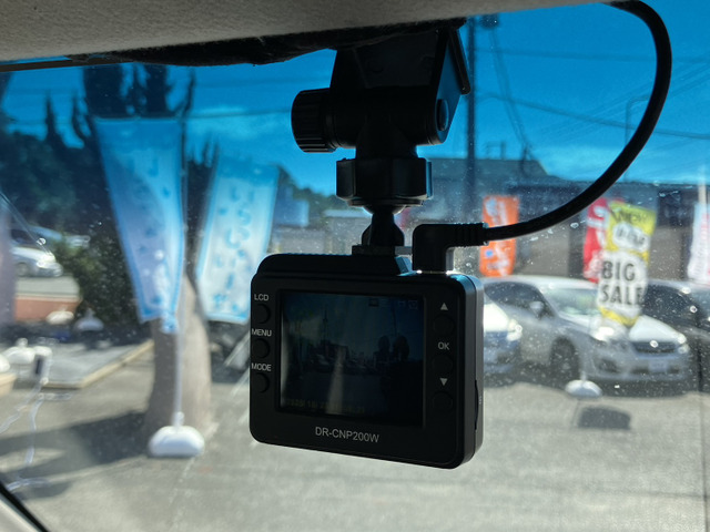 前後ドラレコ