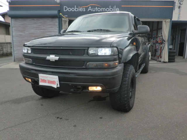 92-99y シボレー タホ サバーバン C-1500 K-1500 C-2500 K-2500 オール